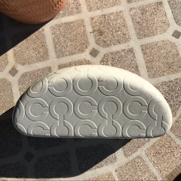 Coach Sunglasses Case - Picture 5 of 6